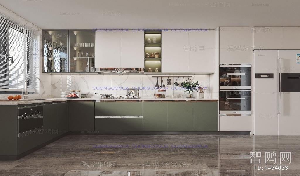 50 PHÒNG BẾP VOL4